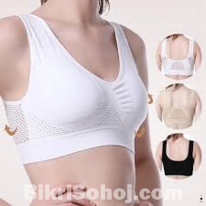 Slim N Lift Air Bra